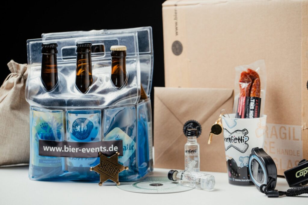 Spannende CityGames-Touren in Augsburg Paket Events