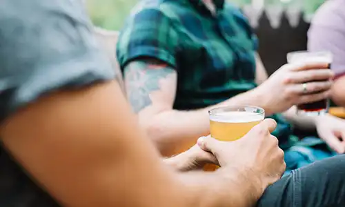 Spannende CityGames-Touren in Augsburg Biergruessung