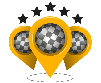 Spannende CityGames-Touren in Augsburg Sterne