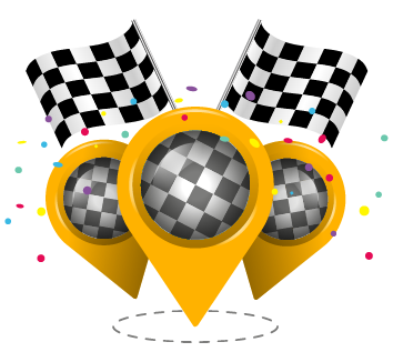 Spannende CityGames-Touren in Augsburg Ziel