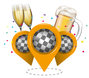 Spannende CityGames-Touren in Augsburg feiern