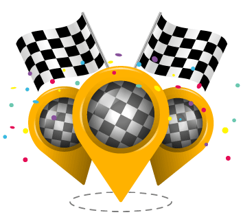 Spannende CityGames-Touren in Augsburg Zieleinlauf