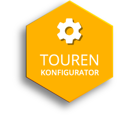 Spannende CityGames-Touren in Augsburg Konfigurator