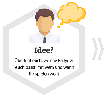 Spannende CityGames-Touren in Augsburg Idee